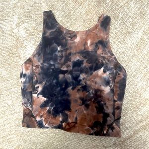 Lululemon Align High-Neck Tank Top